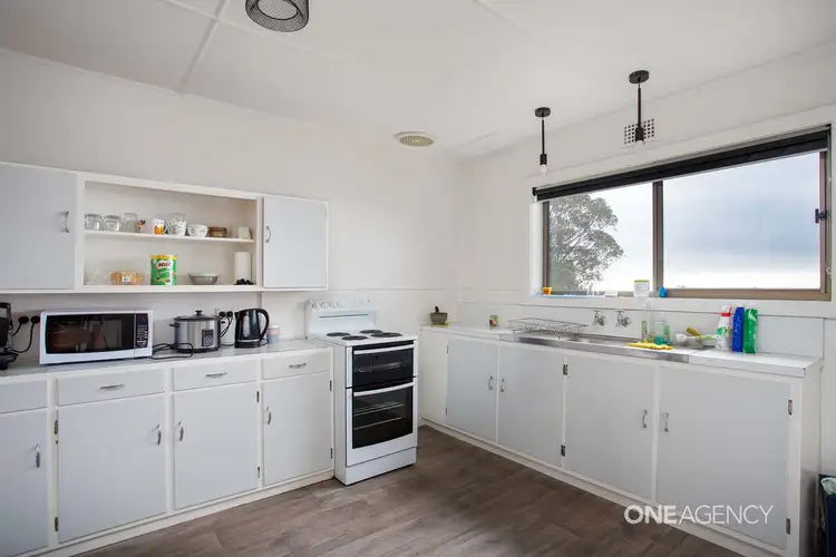 Second view of Homely house listing, 34 Grenville Street, Acton TAS 7320