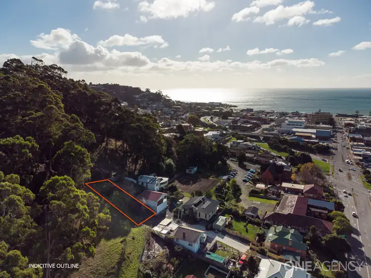 3 Plummer Avenue, Burnie TAS 7320
