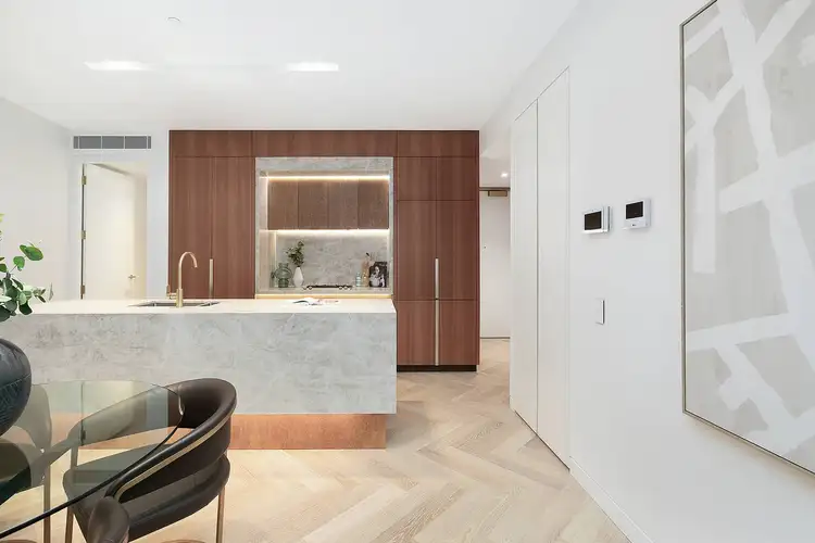 Main view of Homely apartment listing, 305/160 King Street, Sydney NSW 2000