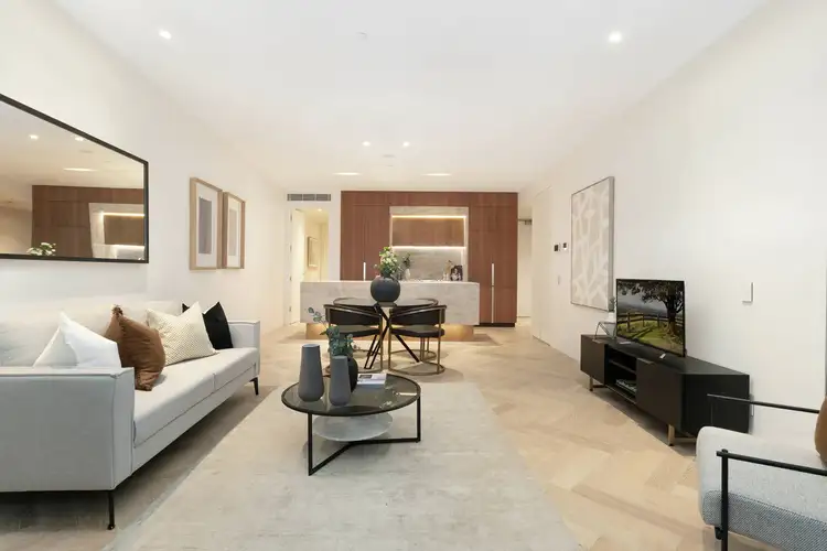 Second view of Homely apartment listing, 305/160 King Street, Sydney NSW 2000