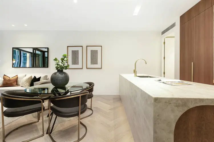 Third view of Homely apartment listing, 305/160 King Street, Sydney NSW 2000