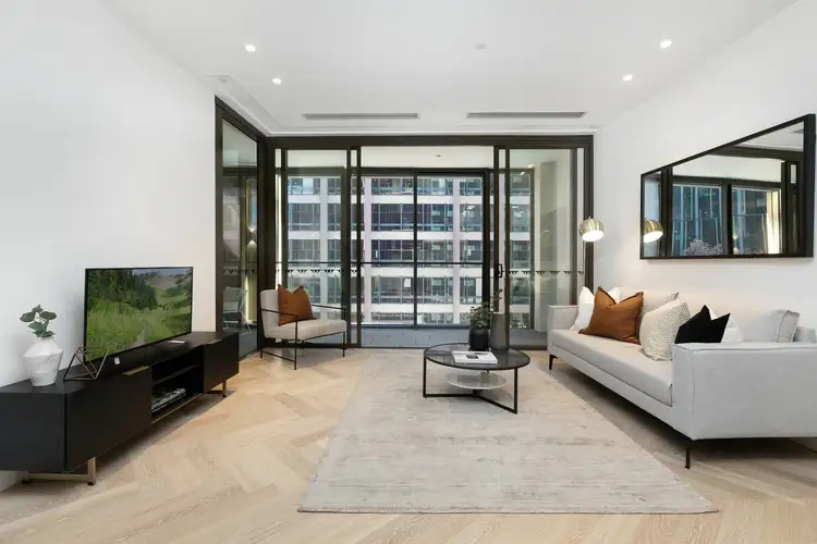 Fourth view of Homely apartment listing, 305/160 King Street, Sydney NSW 2000