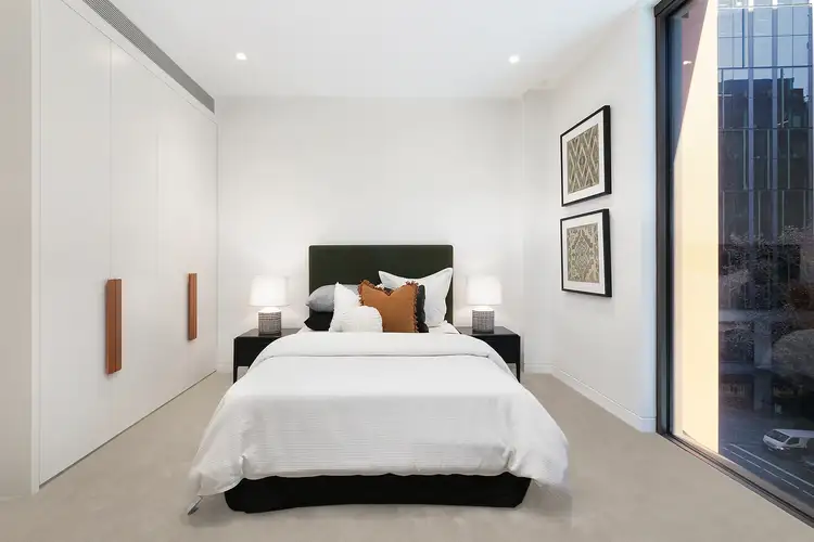 Fifth view of Homely apartment listing, 305/160 King Street, Sydney NSW 2000
