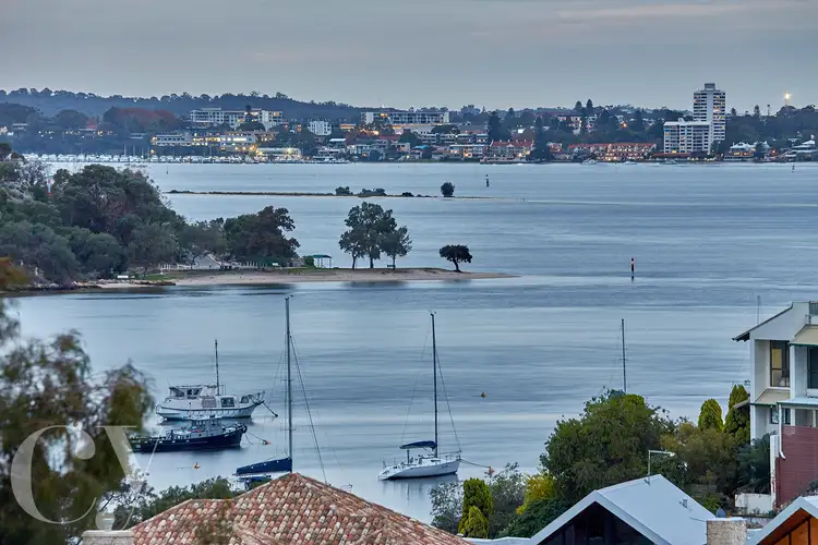 1C Lee Place, Bicton WA 6157