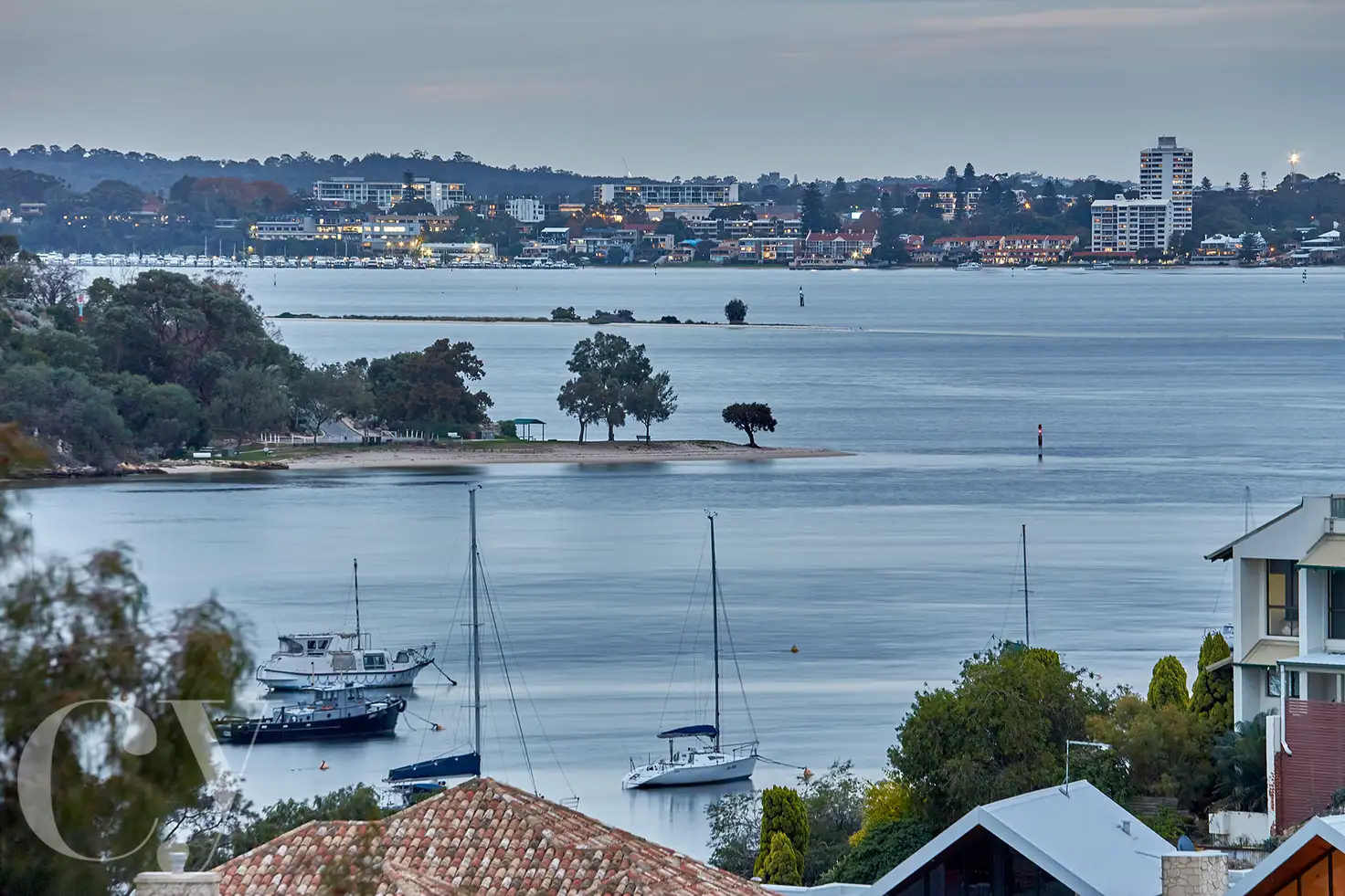 Main view of Homely house listing, 1C Lee Place, Bicton WA 6157