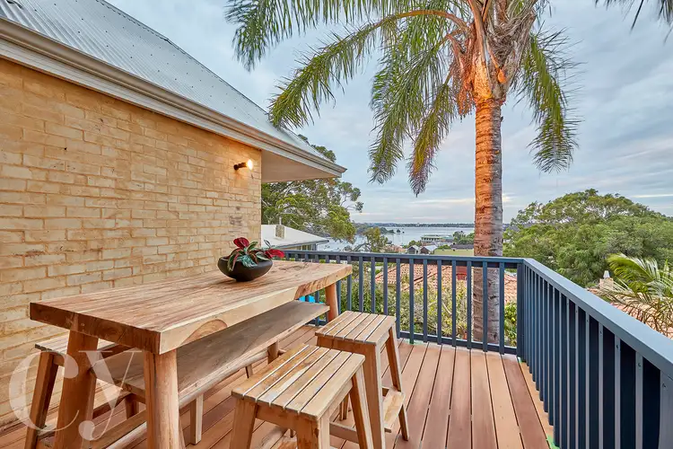 Fifth view of Homely house listing, 1C Lee Place, Bicton WA 6157