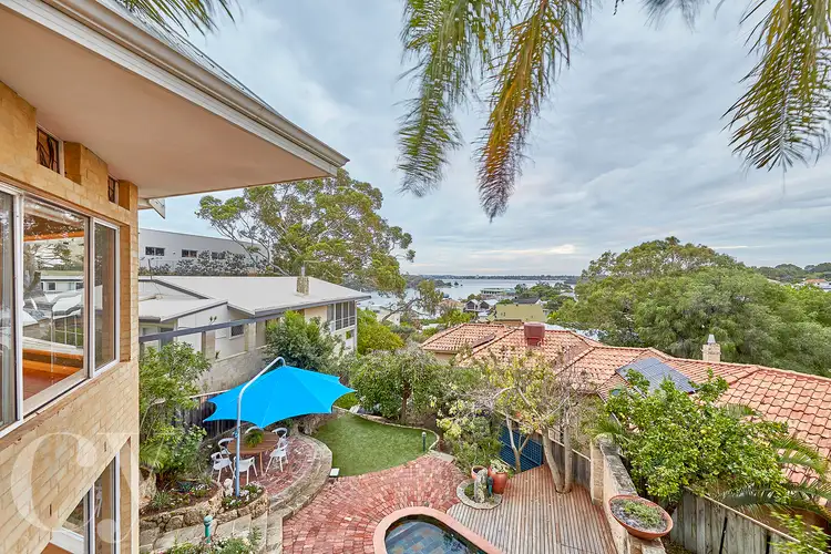 Sixth view of Homely house listing, 1C Lee Place, Bicton WA 6157