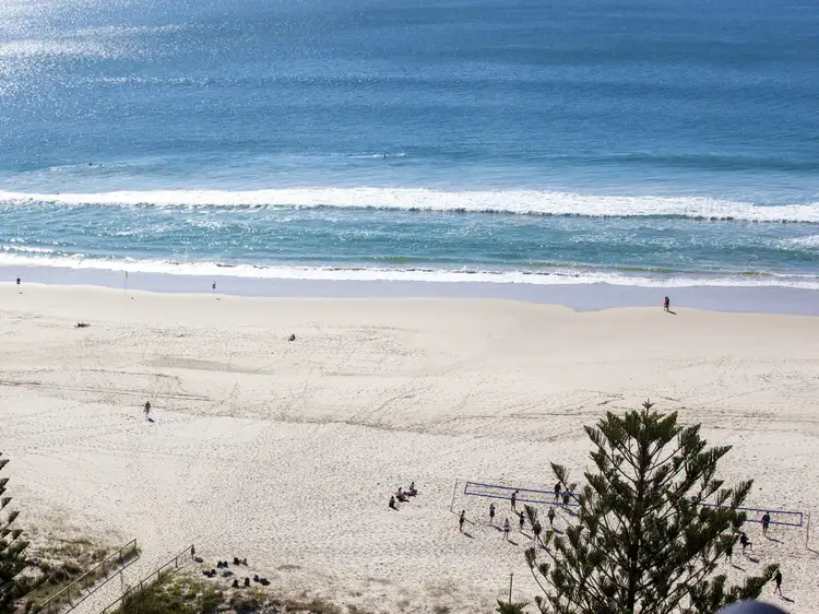Sixth view of Homely unit listing, 1401/88 Marine Parade, Coolangatta QLD 4225