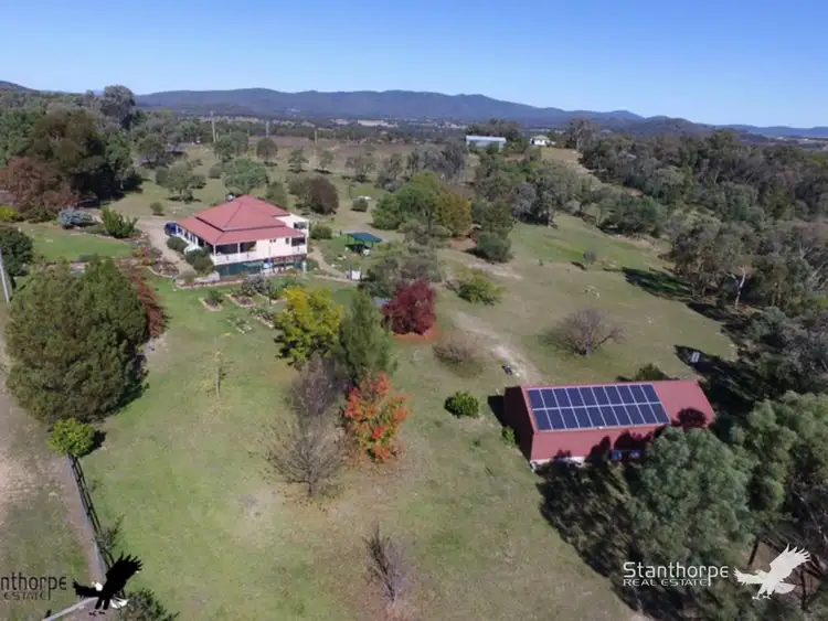 Seventh view of Homely house listing, 79 Rees Road, Ballandean QLD 4382