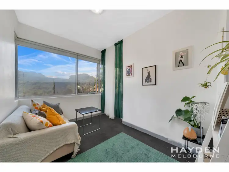 115/72 High Street, Windsor VIC 3181