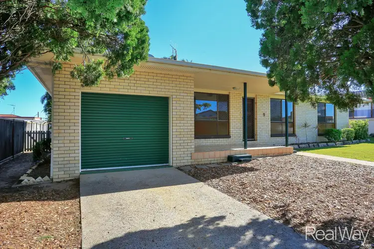9 Buchan Court, Bundaberg South QLD 4670