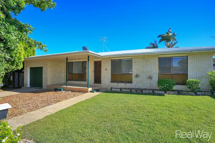 Fourth view of Homely house listing, 9 Buchan Court, Bundaberg South QLD 4670