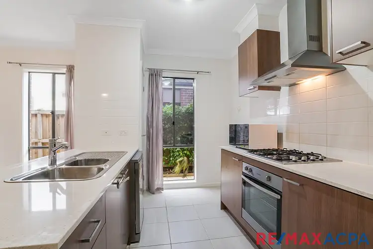 Third view of Homely house listing, 13 Boswell Place, Truganina VIC 3029