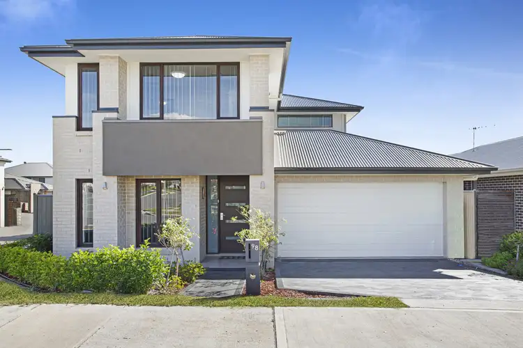 Main view of Homely house listing, 98 Commissioners Drive, Denham Court NSW 2565