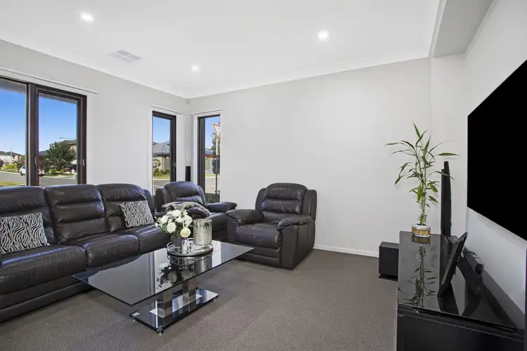 Sixth view of Homely house listing, 98 Commissioners Drive, Denham Court NSW 2565