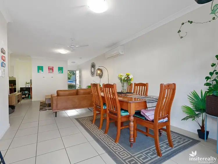 Main view of Homely townhouse listing, 27/17 Greensboro Place, Little Mountain QLD 4551