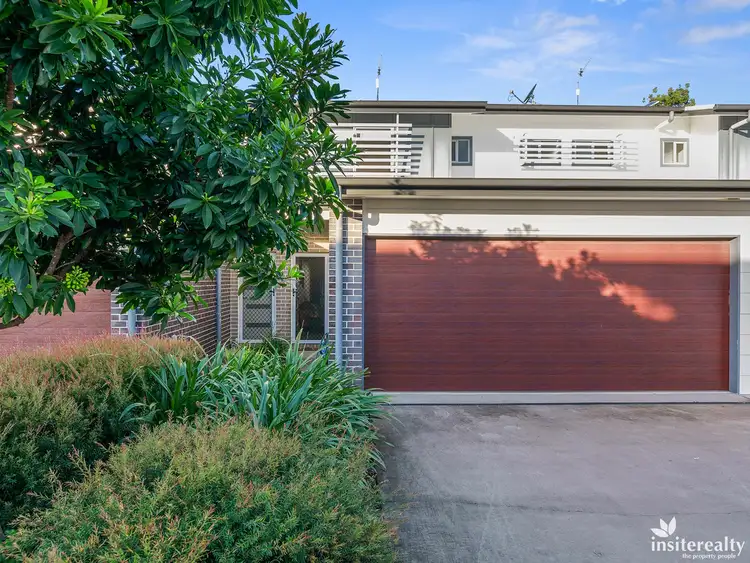 Second view of Homely townhouse listing, 27/17 Greensboro Place, Little Mountain QLD 4551
