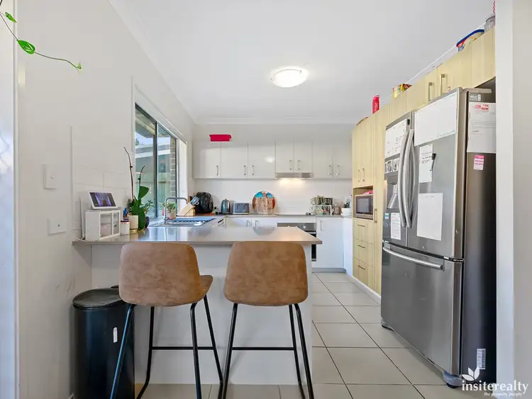 Third view of Homely townhouse listing, 27/17 Greensboro Place, Little Mountain QLD 4551