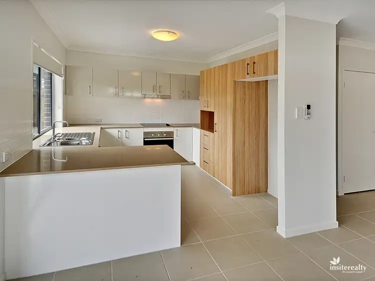 Fifth view of Homely townhouse listing, 27/17 Greensboro Place, Little Mountain QLD 4551