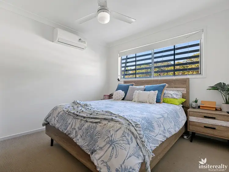Sixth view of Homely townhouse listing, 27/17 Greensboro Place, Little Mountain QLD 4551