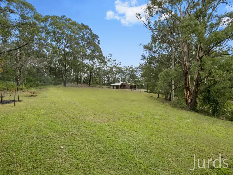 Second view of Homely rural property listing, 4 Langlands Road, Glen Oak NSW 2320