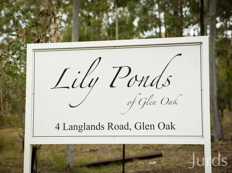 Third view of Homely rural property listing, 4 Langlands Road, Glen Oak NSW 2320
