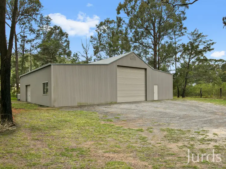 Fourth view of Homely rural property listing, 4 Langlands Road, Glen Oak NSW 2320