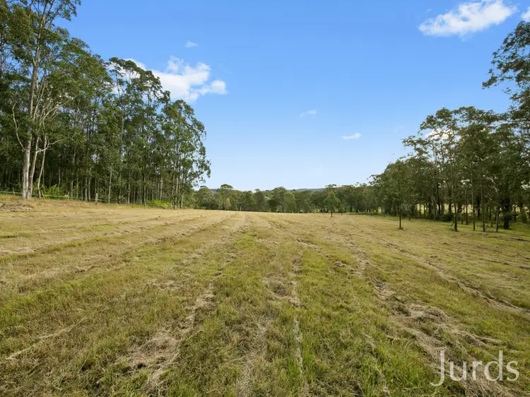 Sixth view of Homely rural property listing, 4 Langlands Road, Glen Oak NSW 2320
