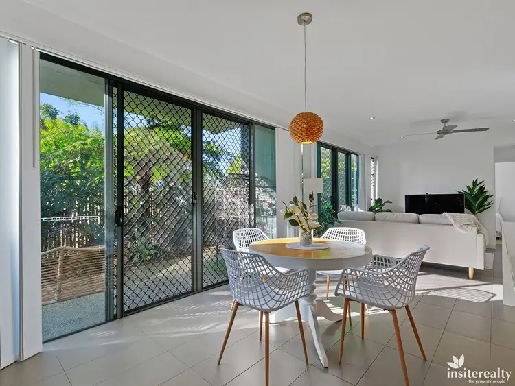1 Amity Avenue