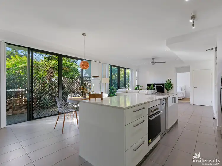 Second view of Homely apartment listing, 2/1 Amity Avenue, Maroochydore QLD 4558