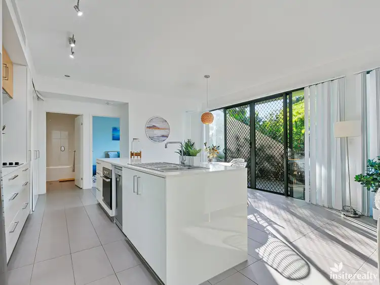Third view of Homely apartment listing, 2/1 Amity Avenue, Maroochydore QLD 4558