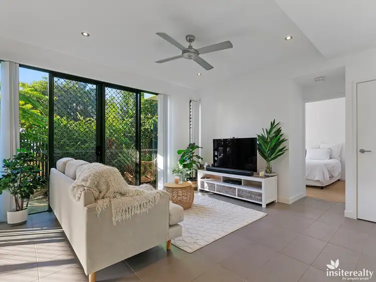 Fourth view of Homely apartment listing, 2/1 Amity Avenue, Maroochydore QLD 4558