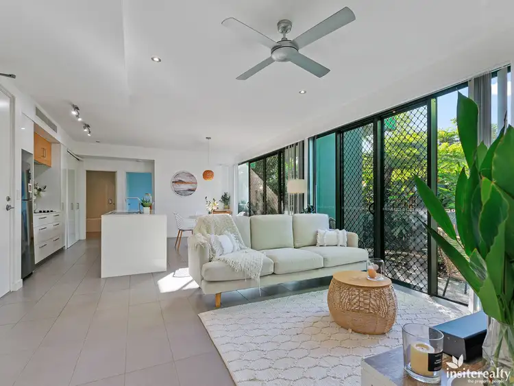 Fifth view of Homely apartment listing, 2/1 Amity Avenue, Maroochydore QLD 4558