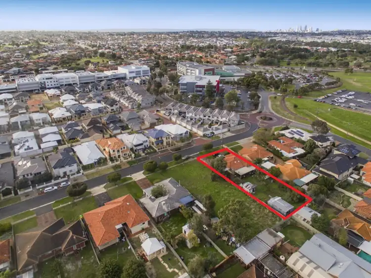 Third view of Homely house listing, 21 Hugo Street, Stirling WA 6021