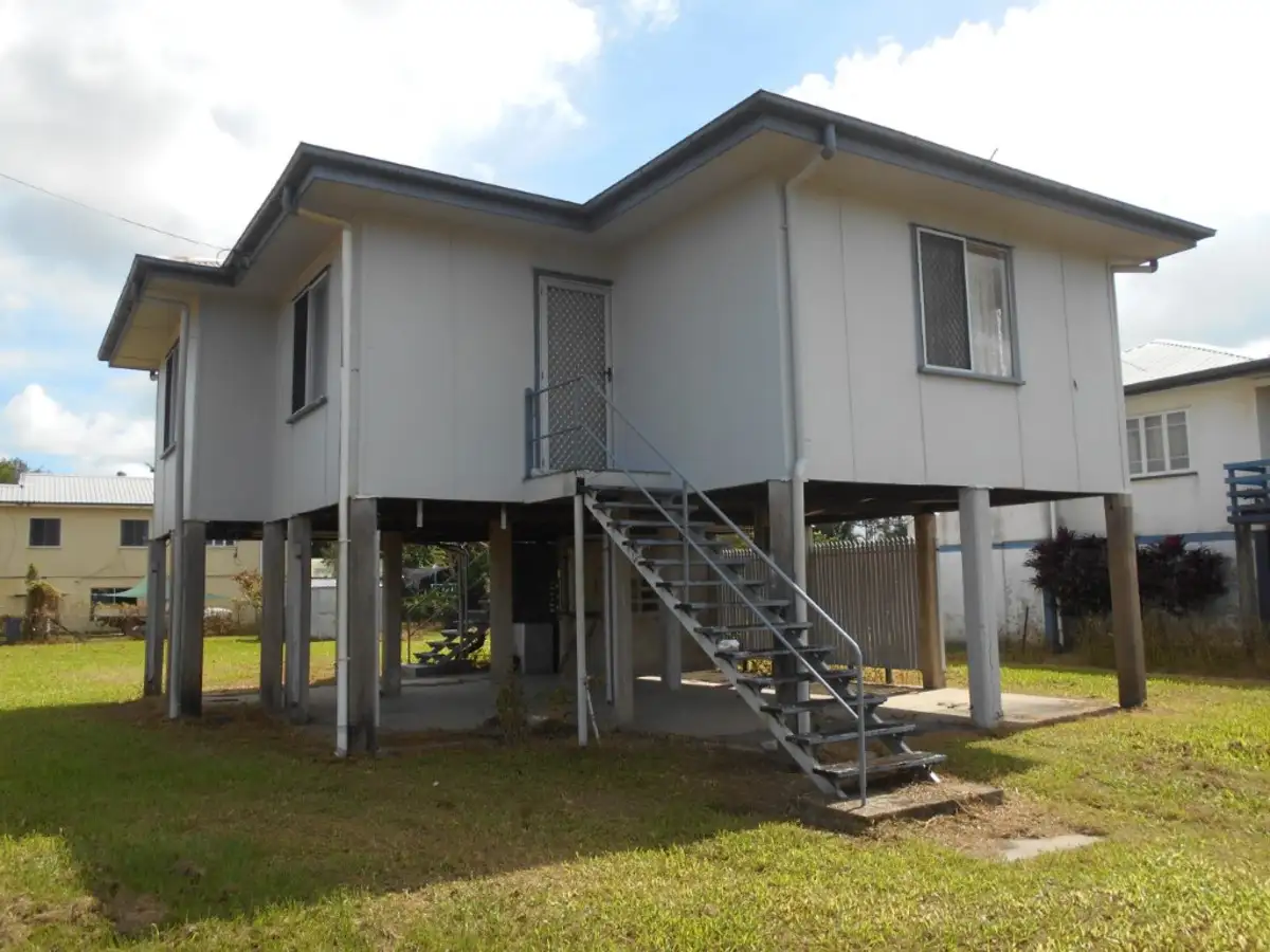 Main view of Homely house listing, 53 Davidson Street, Ingham QLD 4850