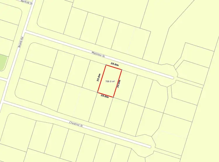 8 Mistletoe Street, Forrest Beach QLD 4850