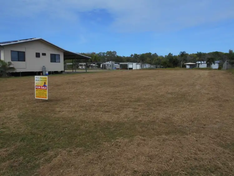 Fourth view of Homely land listing, 8 Mistletoe Street, Forrest Beach QLD 4850