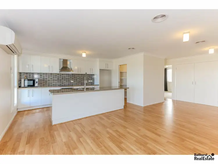 Second view of Homely house listing, 28 Mendel Drive, Kelso NSW 2795