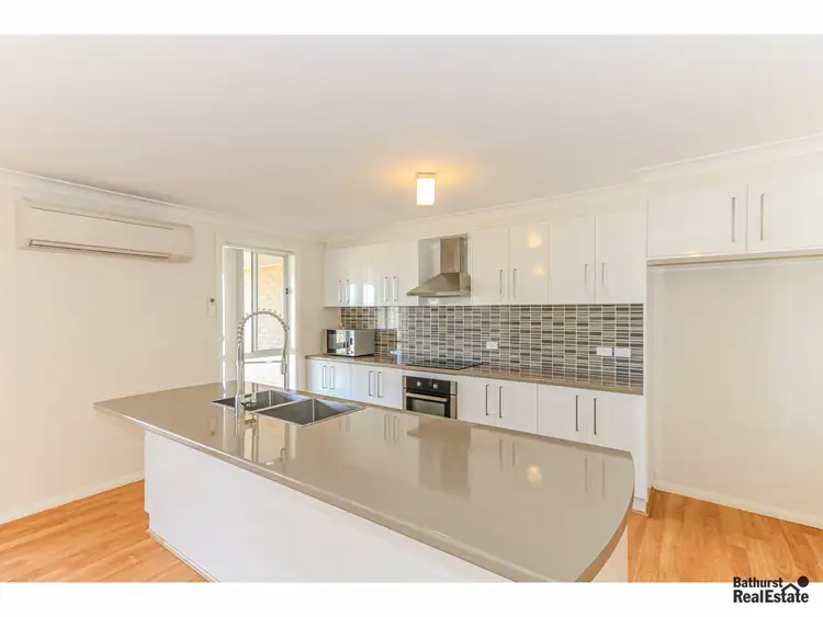 Third view of Homely house listing, 28 Mendel Drive, Kelso NSW 2795