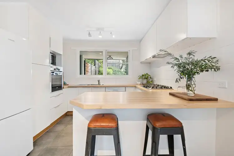 Second view of Homely house listing, 1/64 Yuille Street, Frankston South VIC 3199