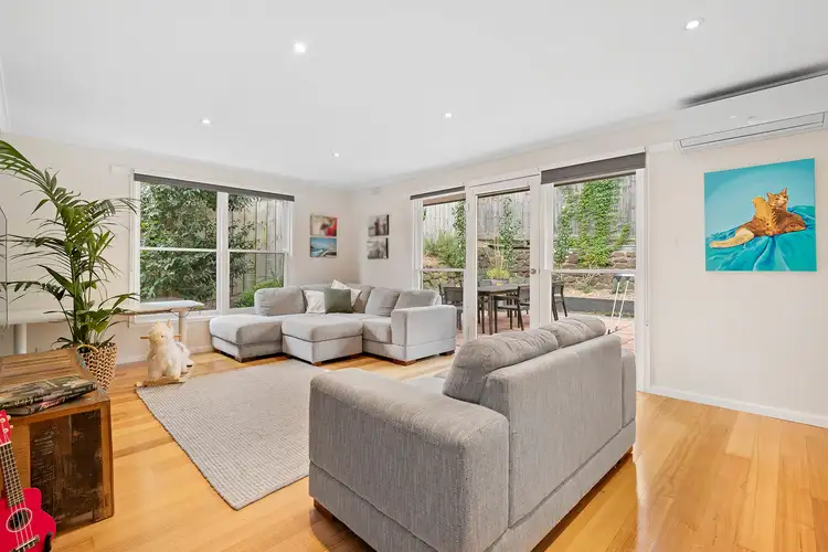 Third view of Homely house listing, 1/64 Yuille Street, Frankston South VIC 3199