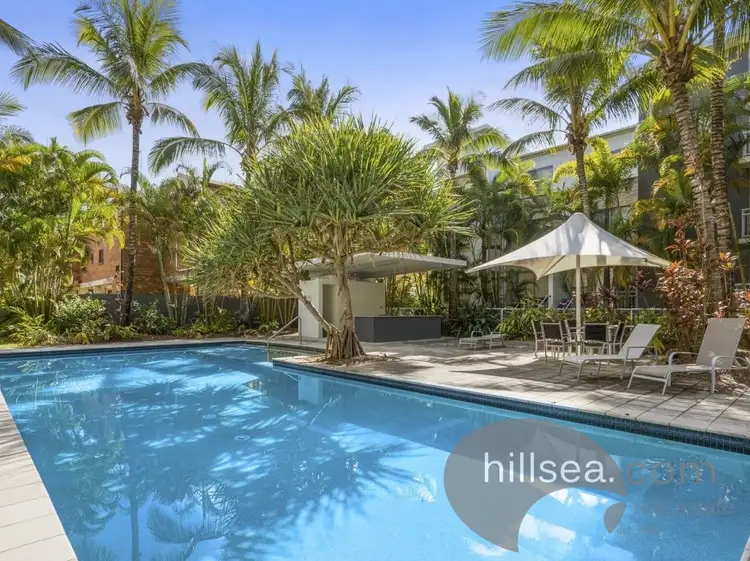 48/13-23 Bright Avenue, Labrador QLD 4215