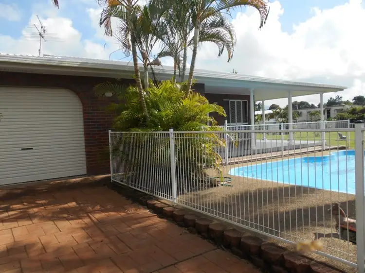7 Von Alpin Street, Ingham QLD 4850