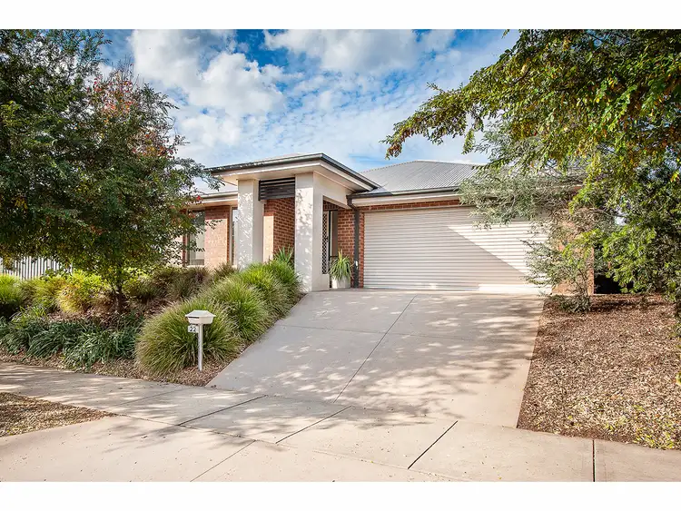 22 Gallagher Street, Thurgoona NSW 2640