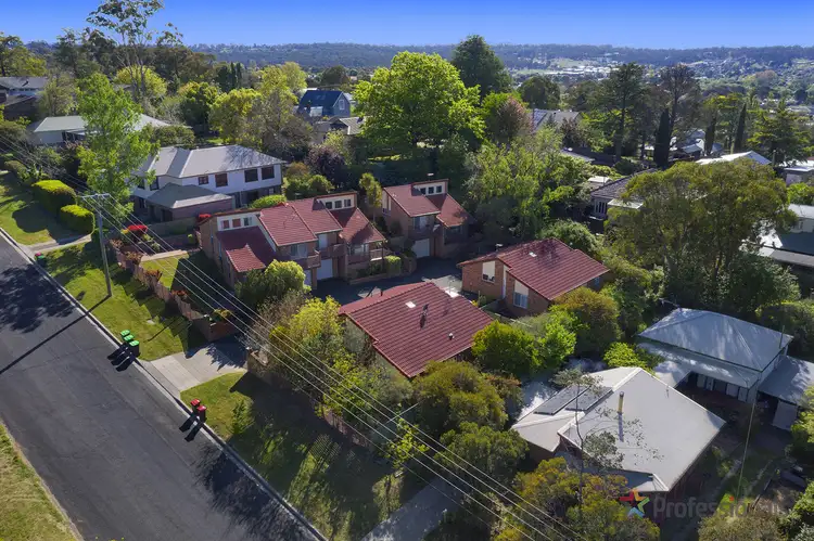 Main view of Homely townhouse listing, 5/51-53 Jessie Street, Armidale NSW 2350