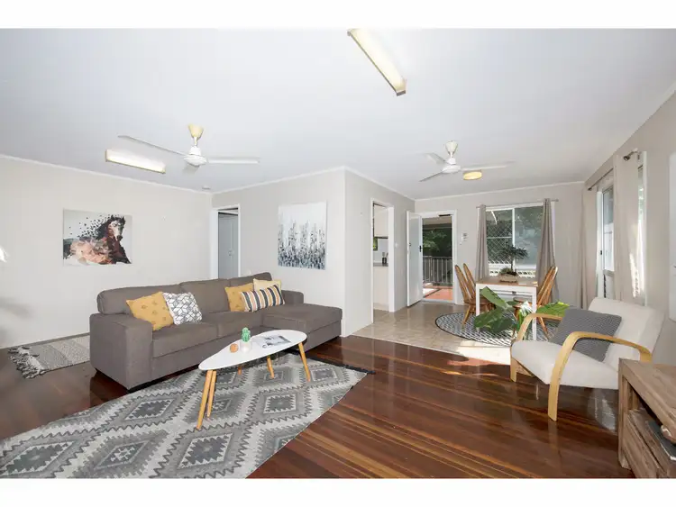 Third view of Homely house listing, 8 Goldsworthy, Heatley QLD 4814