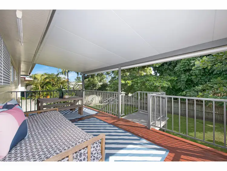 Seventh view of Homely house listing, 8 Goldsworthy, Heatley QLD 4814