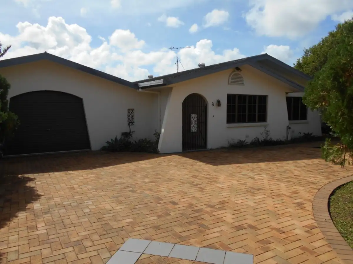 Main view of Homely house listing, 8 Cartwright Street, Ingham QLD 4850