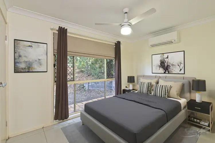 Second view of Homely house listing, 23 Gordon Road, Ferny Hills QLD 4055