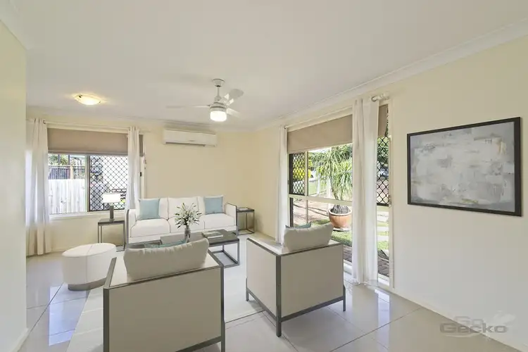 Third view of Homely house listing, 23 Gordon Road, Ferny Hills QLD 4055